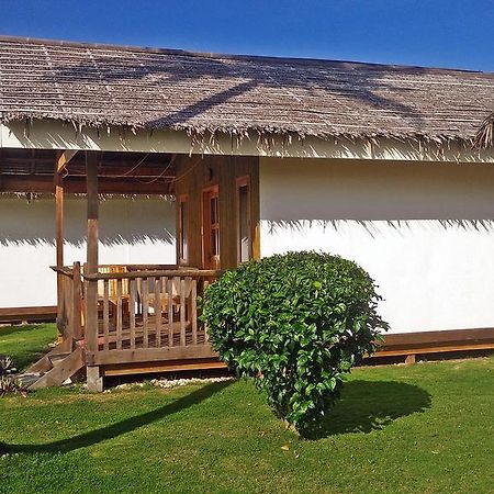 Kawayan Holiday Resort Siquijor Eksteriør billede