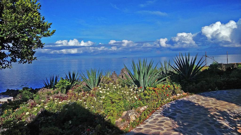 Kawayan Holiday Resort Siquijor Eksteriør billede