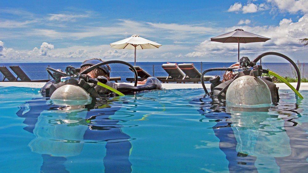 Kawayan Holiday Resort Siquijor Eksteriør billede