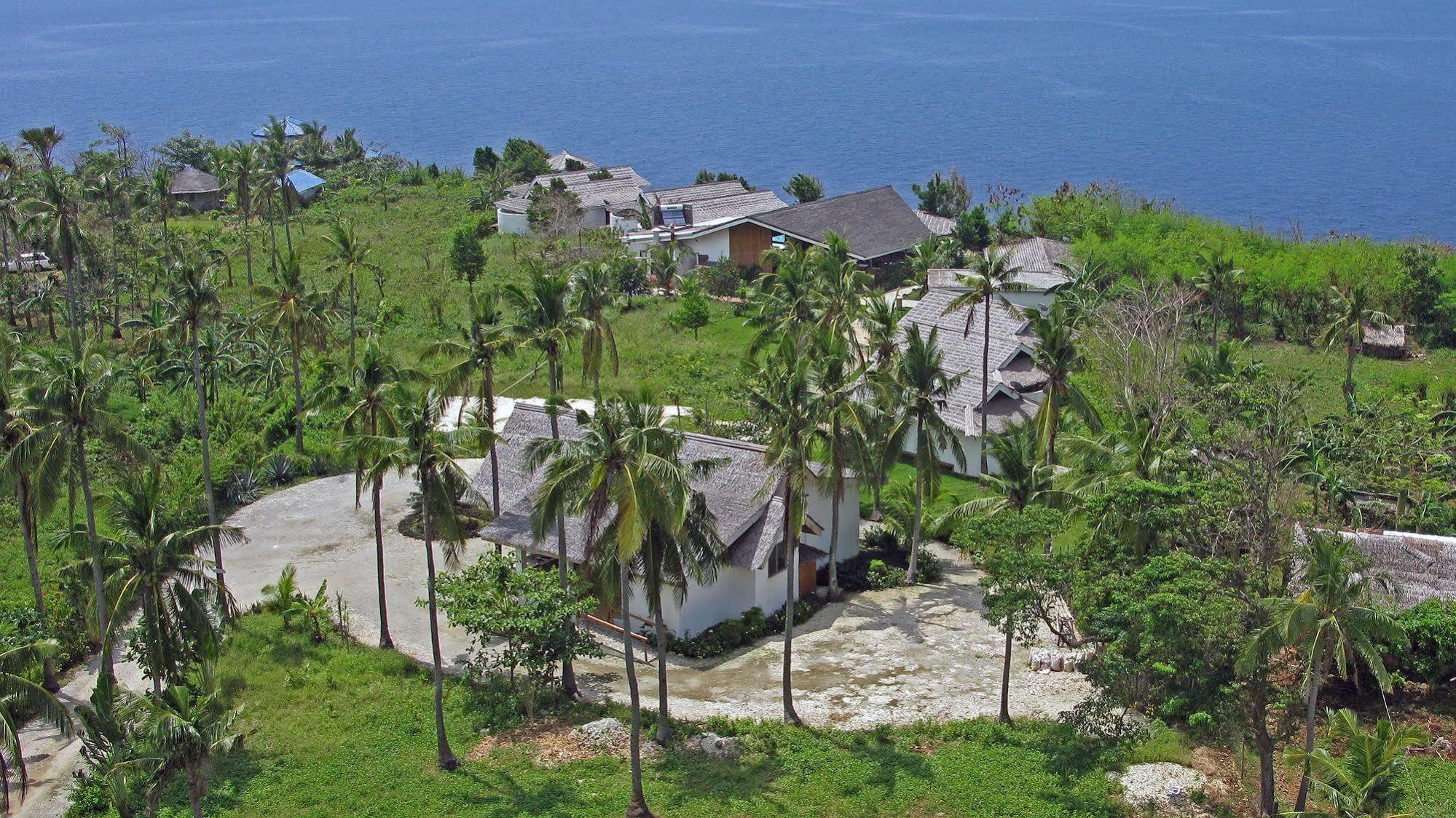 Kawayan Holiday Resort Siquijor Eksteriør billede