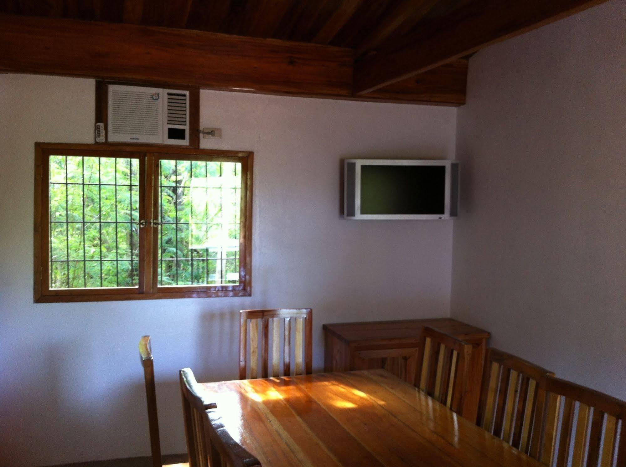 Kawayan Holiday Resort Siquijor Eksteriør billede