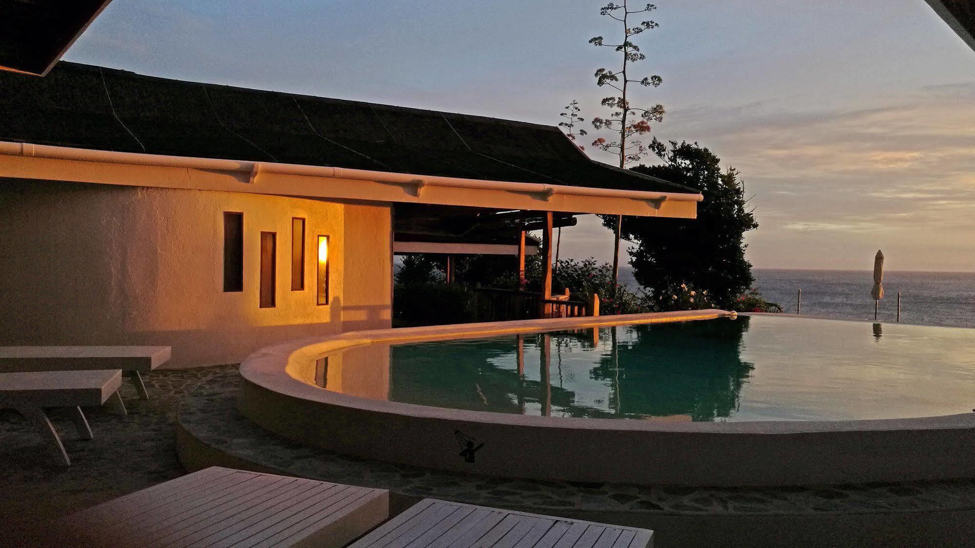 Kawayan Holiday Resort Siquijor Eksteriør billede