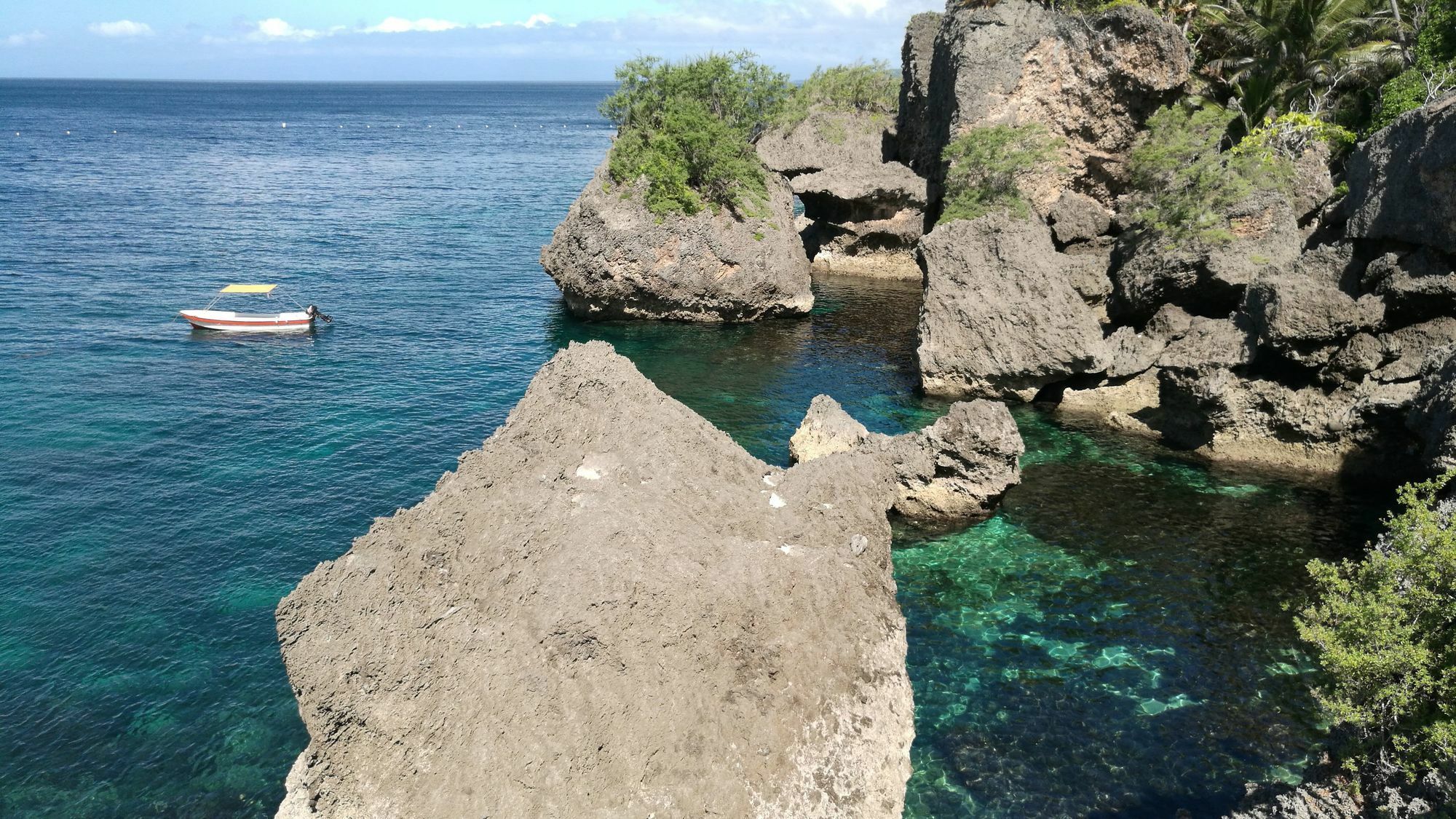 Kawayan Holiday Resort Siquijor Eksteriør billede