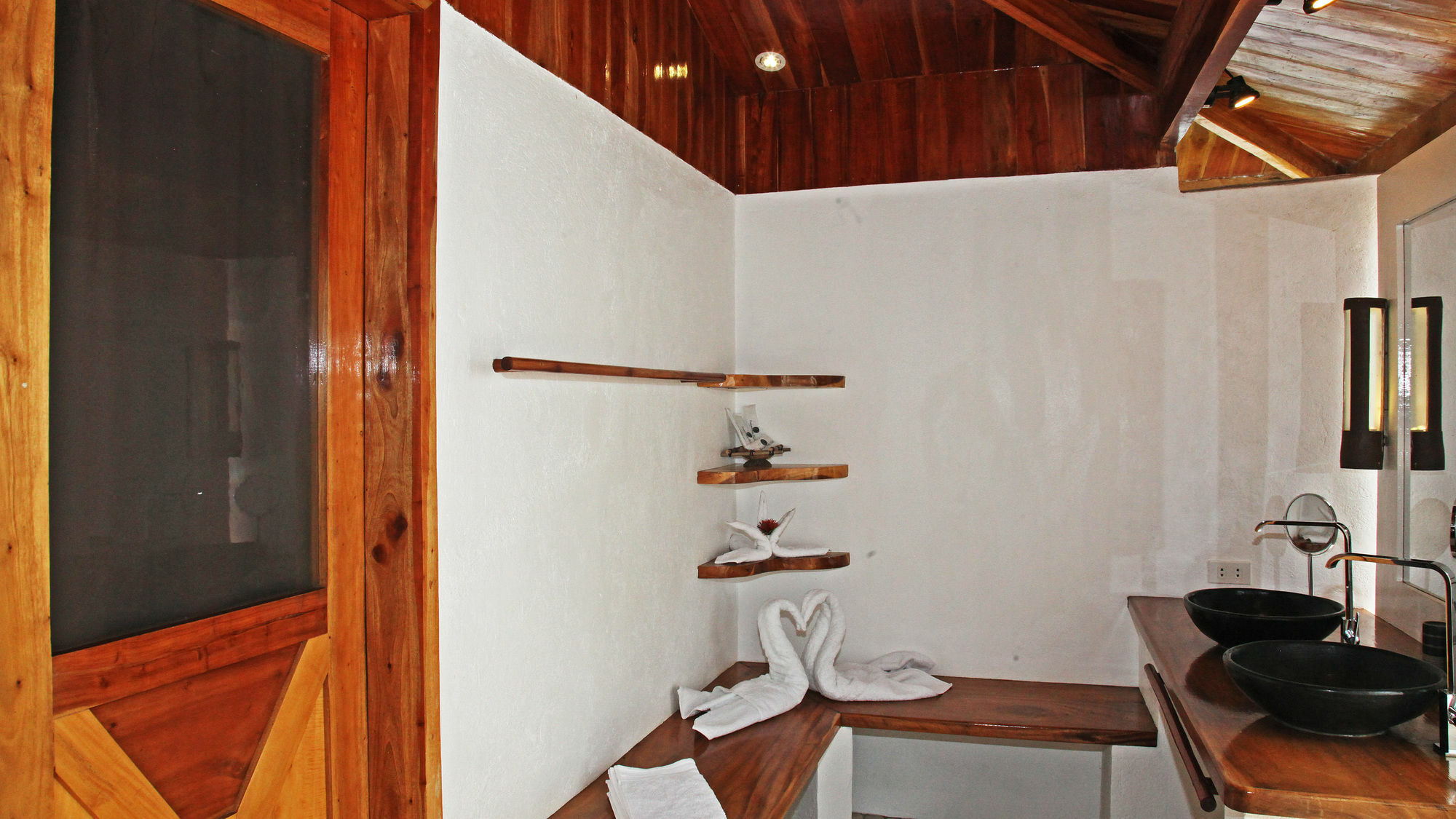 Kawayan Holiday Resort Siquijor Eksteriør billede