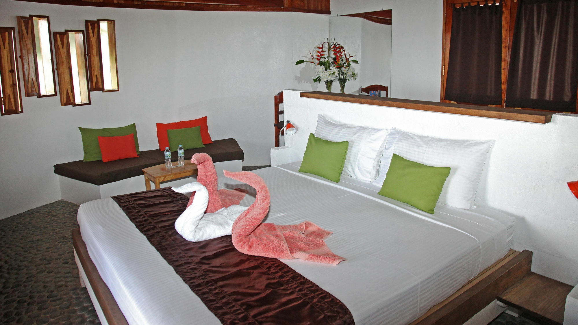 Kawayan Holiday Resort Siquijor Eksteriør billede